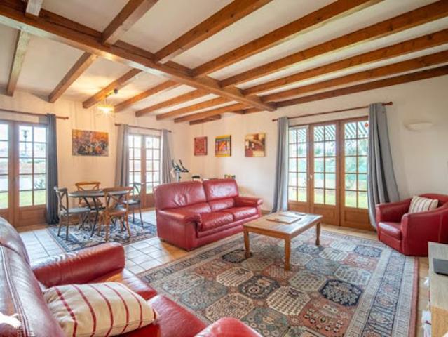 Maison vente à Mont-de-Marsan, Mimizan
