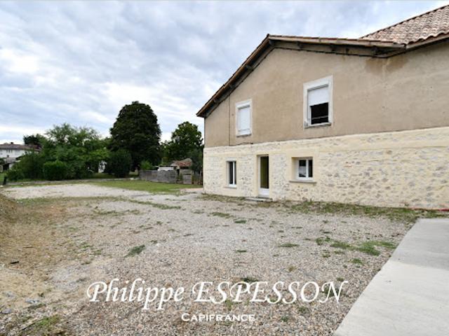 Maison vente à Marmande, Miramont-de-guyenne