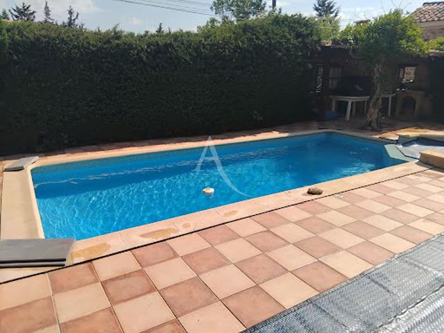 Maison vente à Narbonne, Montséret