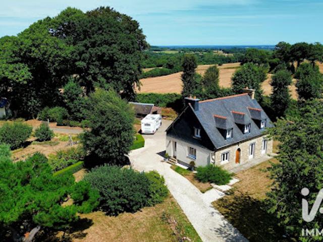 Maison vente à Guingamp, Bretagne