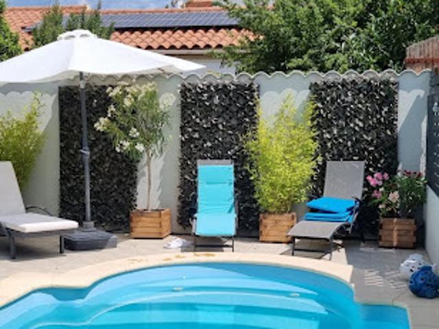 Maison vente à Narbonne