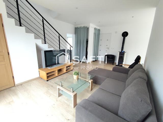 Maison vente à Bourg-en-Bresse, Niévroz