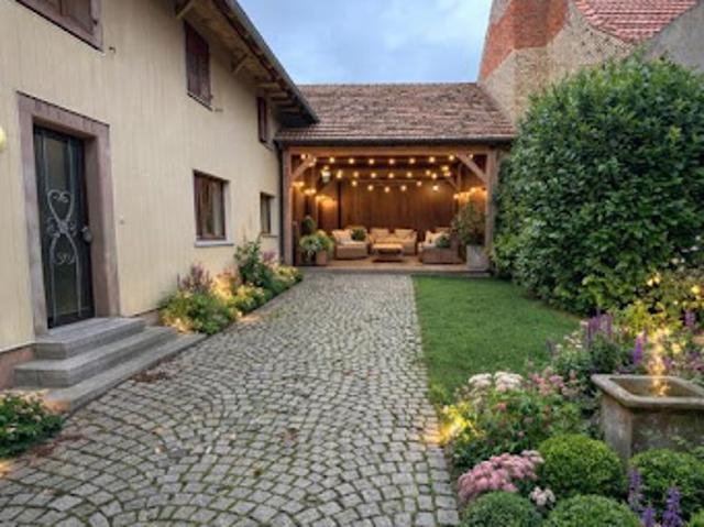 Maison vente à Haguenau-Wissembourg, Olwisheim