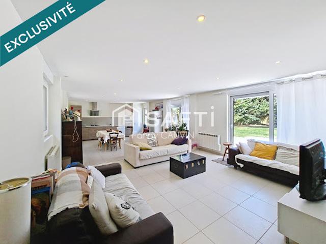 Maison vente à La Vallee, Ons-en-Bray