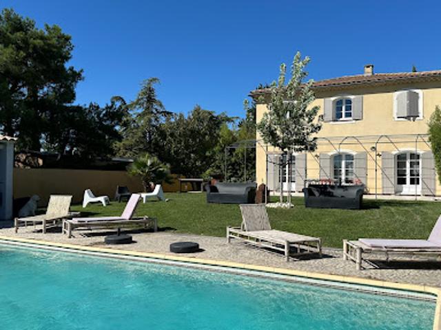 Maison vente à Carpentras, Orange