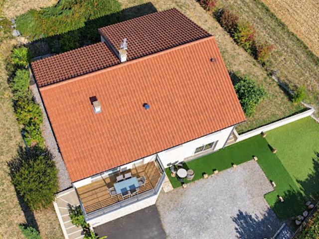 Maison vente à Pérignat-sur-Allier, Puy-de-Dôme