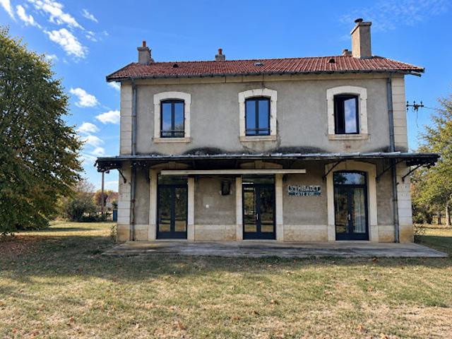 Maison vente à Pouilly-en-Auxois, Côte-d'Or
