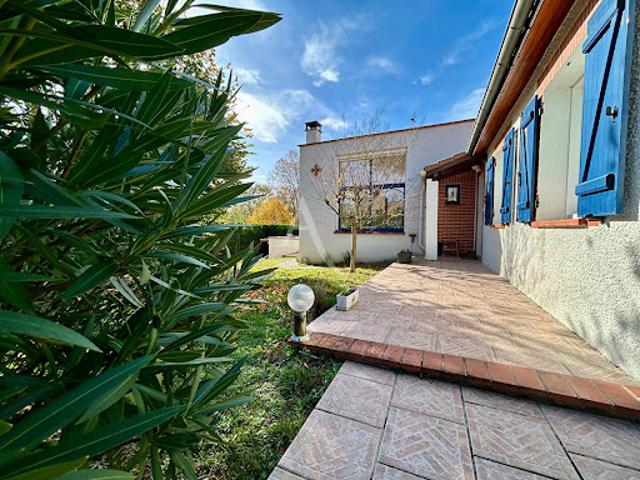 Maison vente à France métropolitaine, Quint-fonsegrives