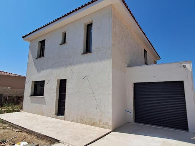 Villa vente à Béziers, Roujan