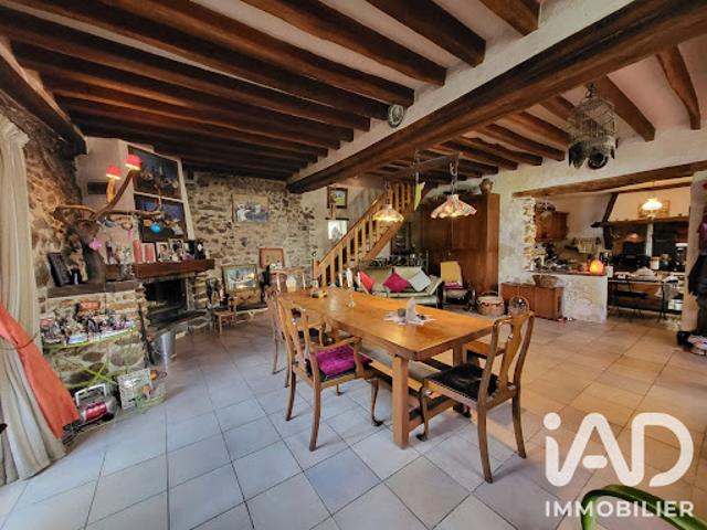 Maison vente à Meaux, Saâcy-sur-marne