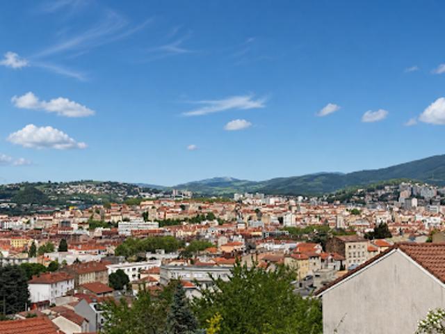 Maison vente à Saint-Étienne, Saint-etienne