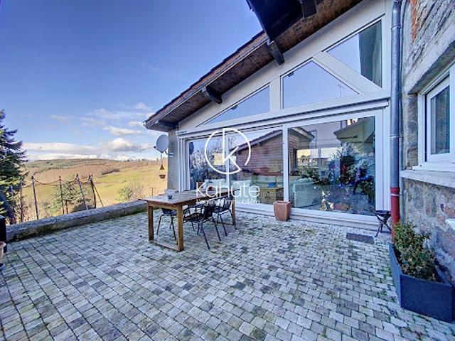 Maison vente à Villefranche-sur-Saône, Rhône