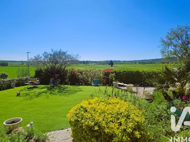 Maison vente à Béziers, Saint-geniès-de-fontedit