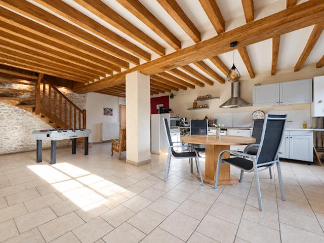 Maison vente à Gy-les-Nonains, Loiret