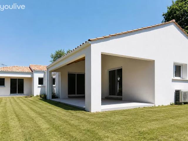 Maison vente à Les Sables-d'Olonne, Beauvoir-sur-mer