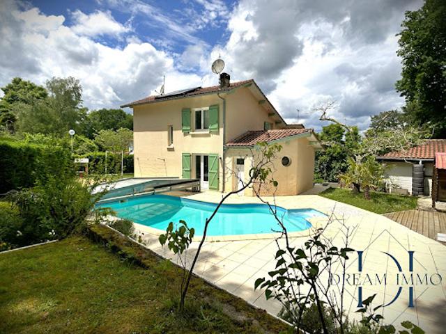 Maison vente à France métropolitaine, Saint-pierre-du-mont