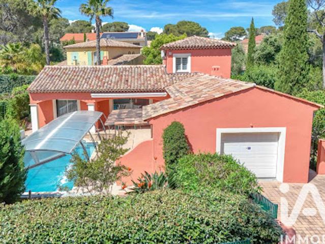 Maison vente à Arrondissement de Draguignan, Saint-raphaël