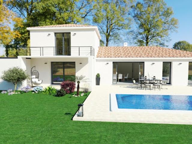 Maison vente à France métropolitaine, Saint-restitut