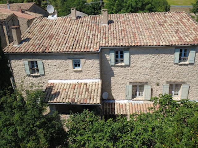 Maison vente à Saint-Trinit, Vaucluse