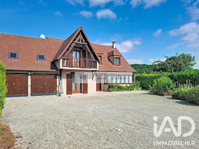 Maison vente à Provins, Île-de-France