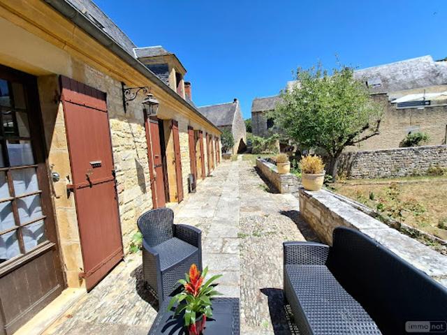 Maison vente à Sarlat-la-Canéda, Salignac-eyvignes