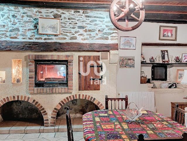 Maison vente à France métropolitaine, Messeix