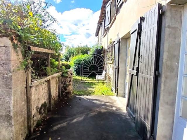 Maison vente à Sorde-l'Abbaye, Landes