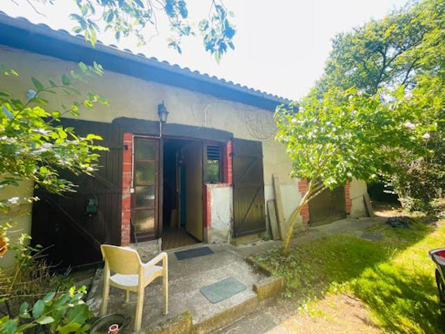 Maison vente à Dax, Sort-en-chalosse