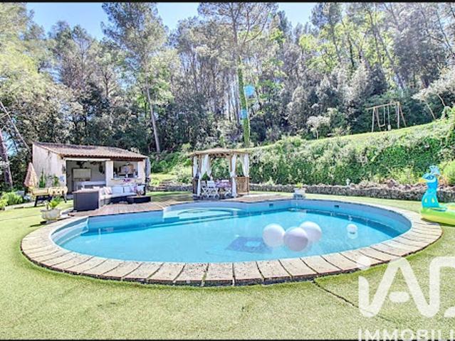 Maison vente à Arrondissement de Draguignan, Trans-en-provence