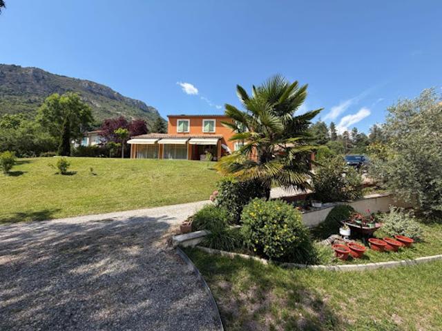 Maison vente à Gap, Trescléoux