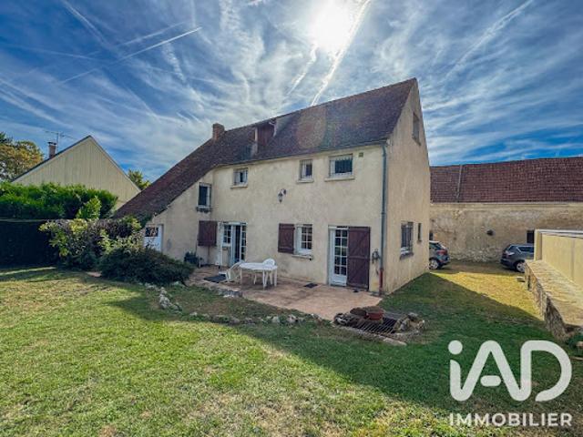 Maison vente à Varreddes