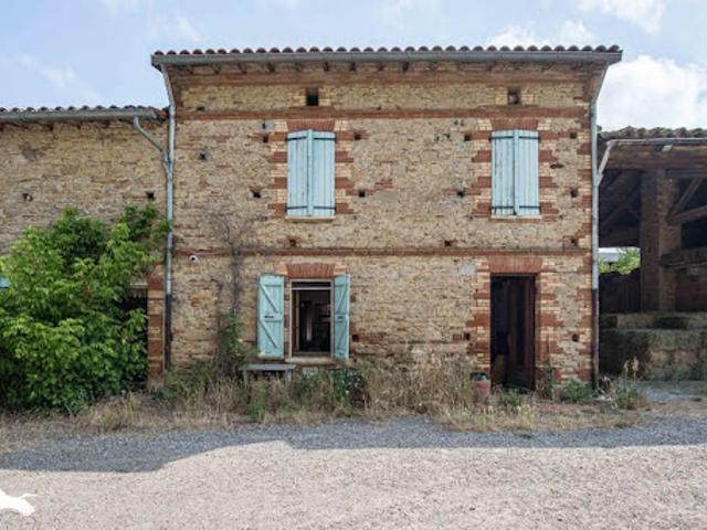 Maison vente à Toulouse, Villefranche-de-lauragais