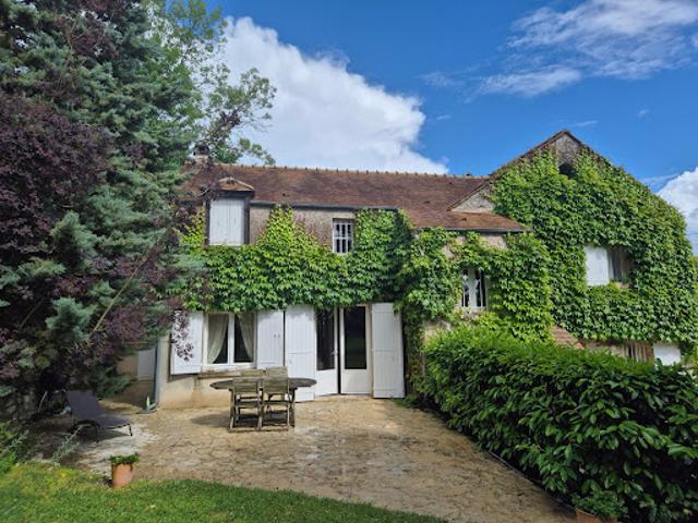 Maison vente à Mantes-la-Jolie, Villette