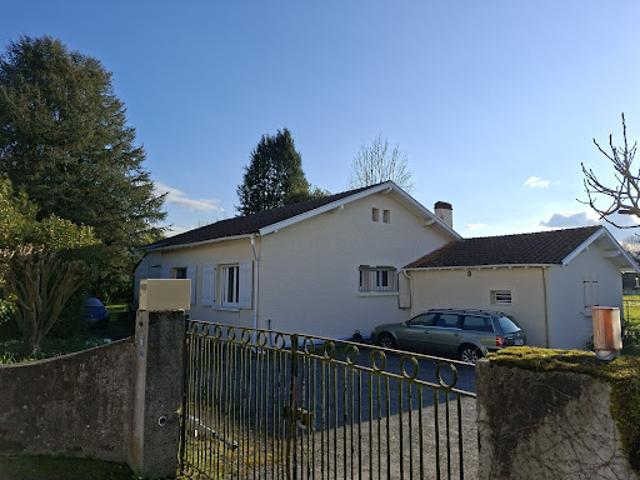 Maison vente à Pau, Pardies-piétat