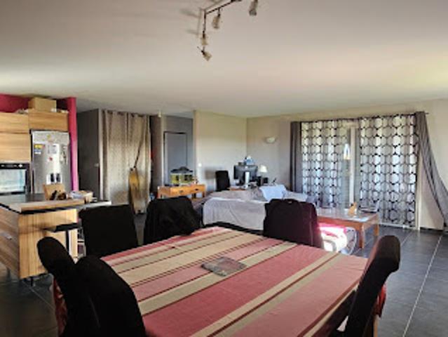 Maison vente à Langon