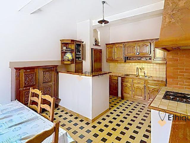 Maison vente à Bar-sur-Aube, Bar-sur-aube
