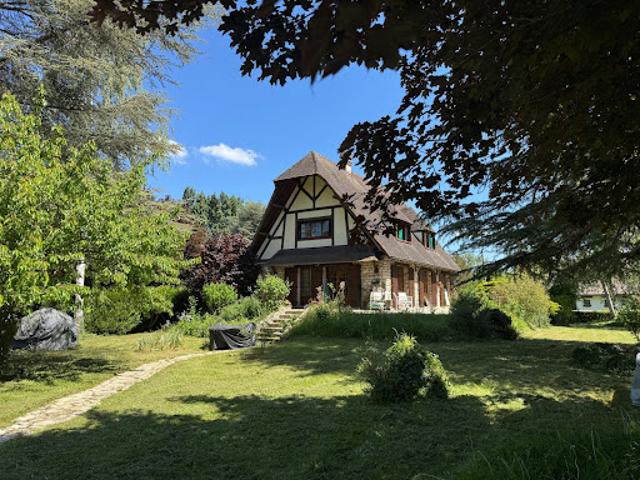 Maison vente à Les Andelys, Pacy-sur-eure