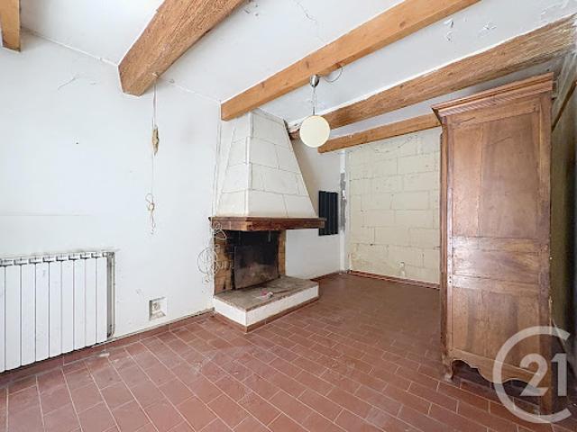 Maison vente à La Cavalerie, Arles