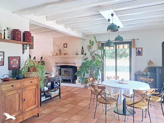 Maison vente à Bergerac, La Force