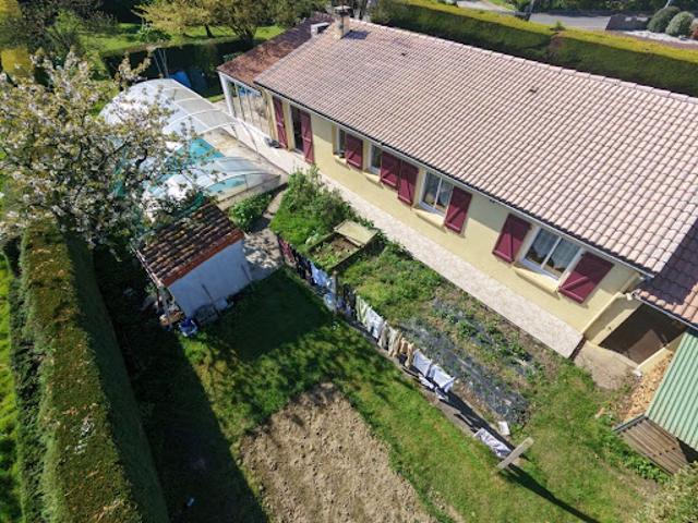 Maison vente à La Roche-sur-Yon, La Guyonnière