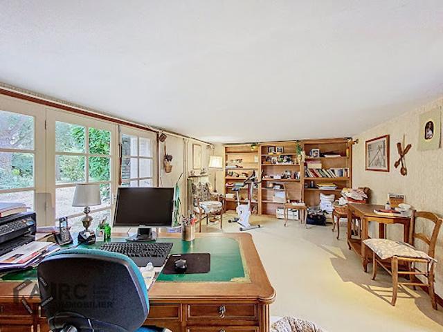 Maison vente à Le Bas de Barre, Chaingy