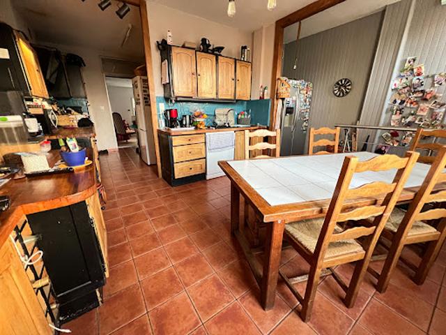 Maison vente à Le Havre, Gonfreville-l'orcher