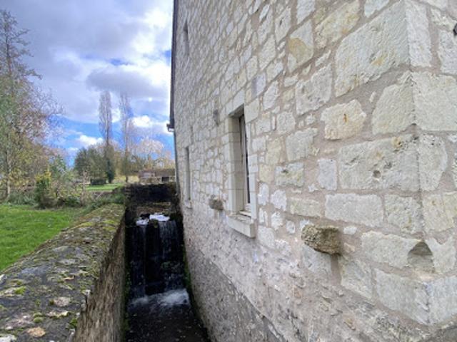 Maison vente à Saumur, Vernantes