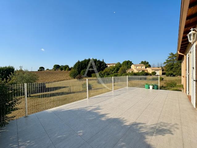 Maison vente à Sous Emblade, L'Isle-Jourdain