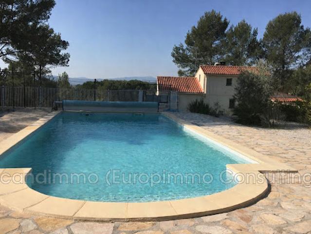 Maison vente à Brignoles, Cotignac