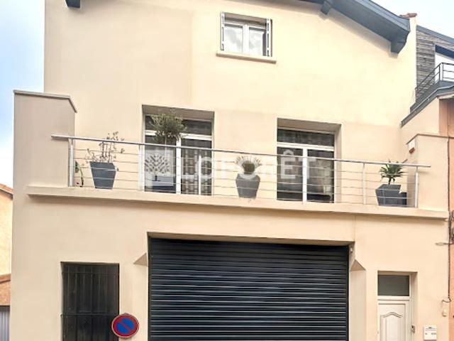 Maison vente à France métropolitaine, Valence