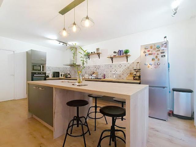 Maison vente à Génicart, Lormont