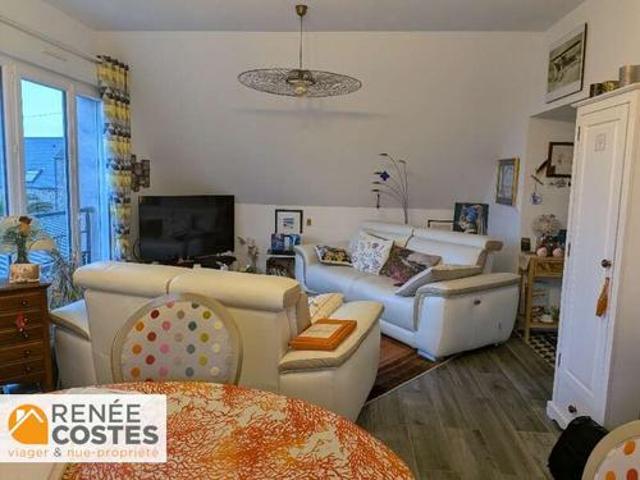 Maison vente à Coutances, Agon-coutainville