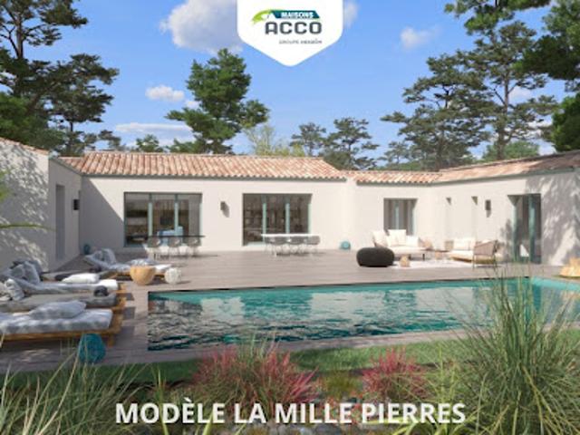 Maison vente à La Rochelle, Nouvelle-Aquitaine