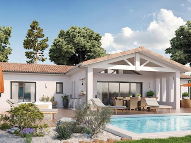 Maison vente à Bordeaux, Artigues-près-bordeaux